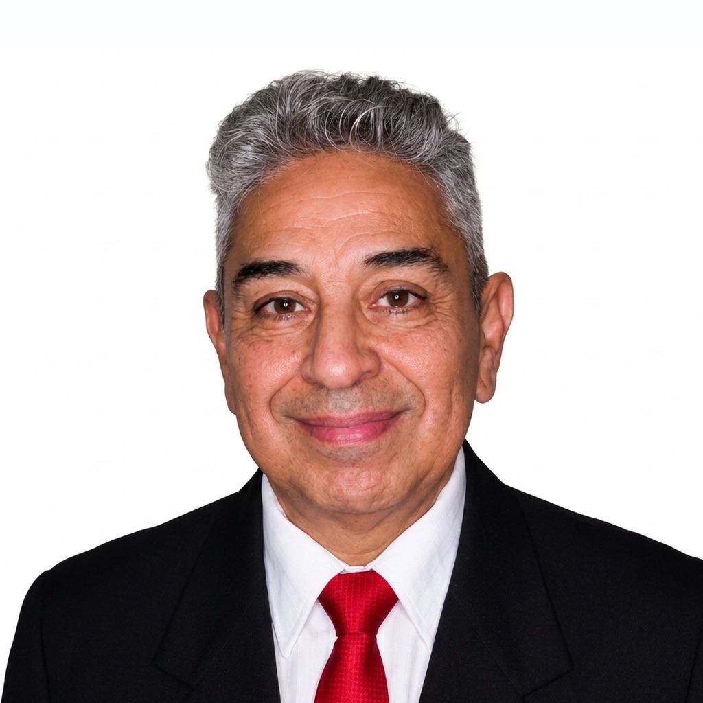 Eduardo Quinteros