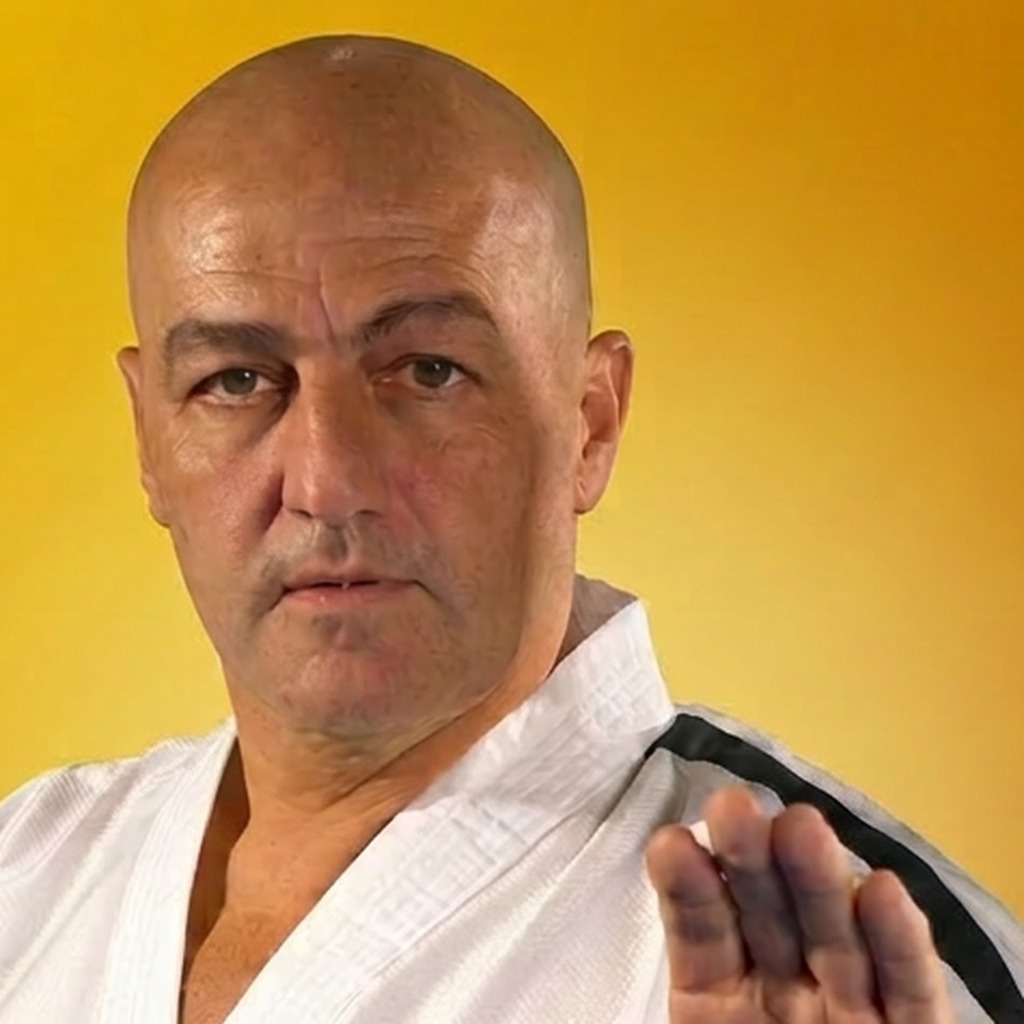GM Fabian Pini