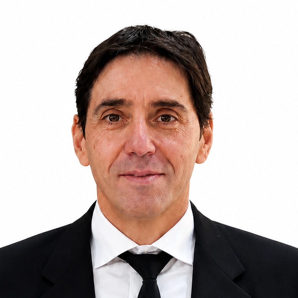 Pablo Blanco