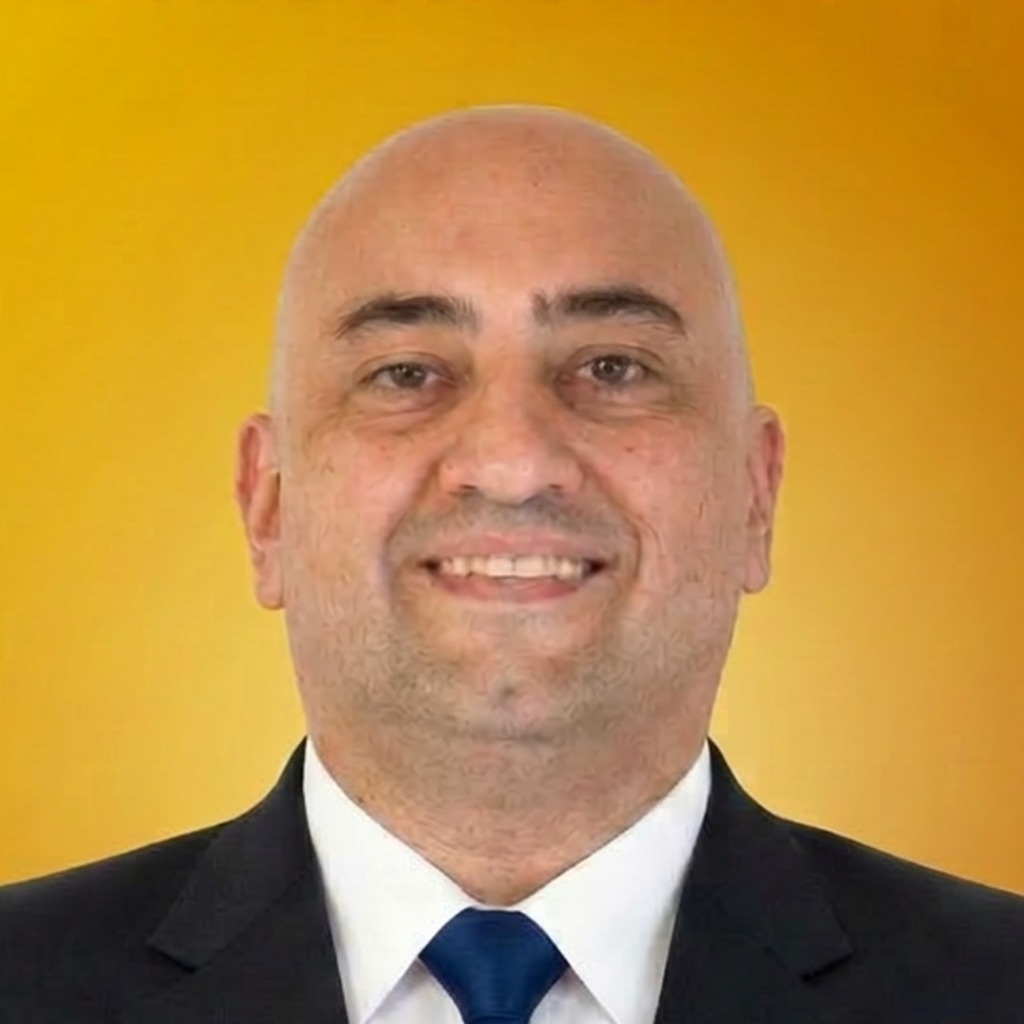 Master Leonardo Oros Duek